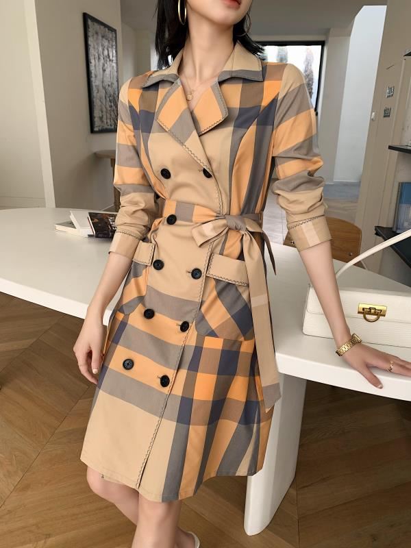 Burberry Dress